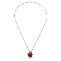 Collana Unoaerre Donna in Ottone 2698 - 2698